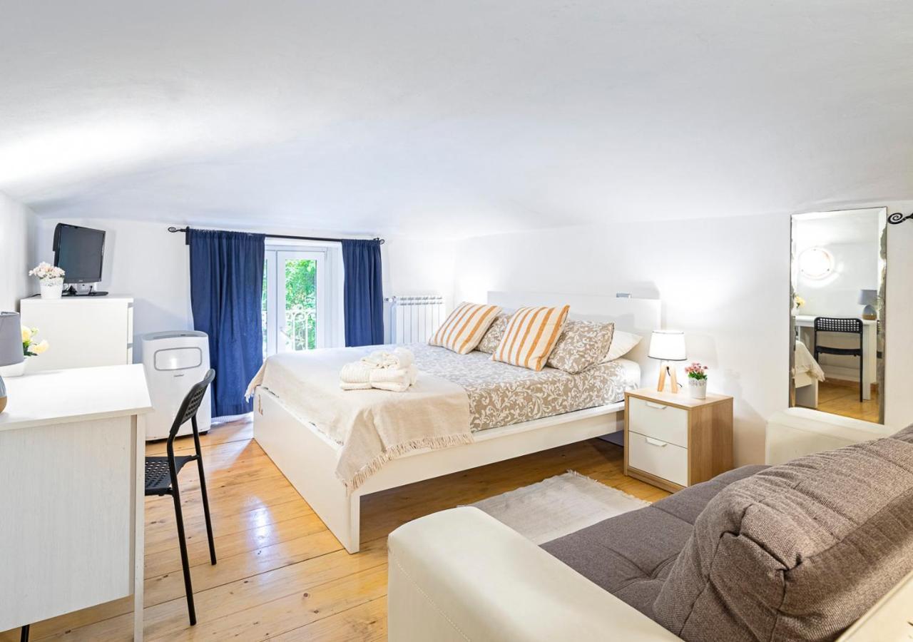 Belfiore Apartment In San Salvario Torino ภายนอก รูปภาพ