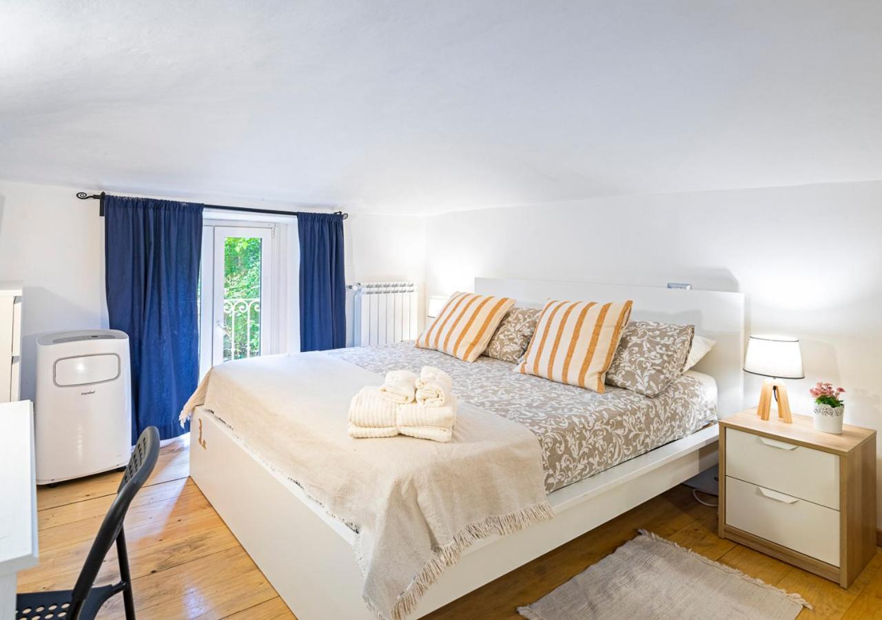 Belfiore Apartment In San Salvario Torino ภายนอก รูปภาพ