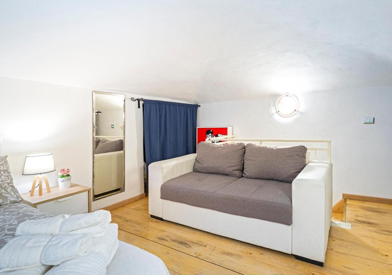 Belfiore Apartment In San Salvario Torino ภายนอก รูปภาพ