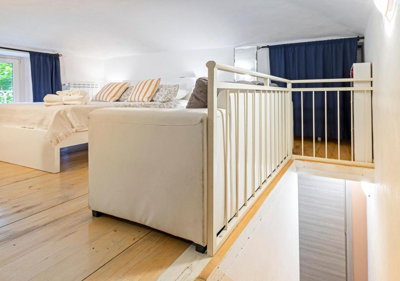 Belfiore Apartment In San Salvario Torino ภายนอก รูปภาพ