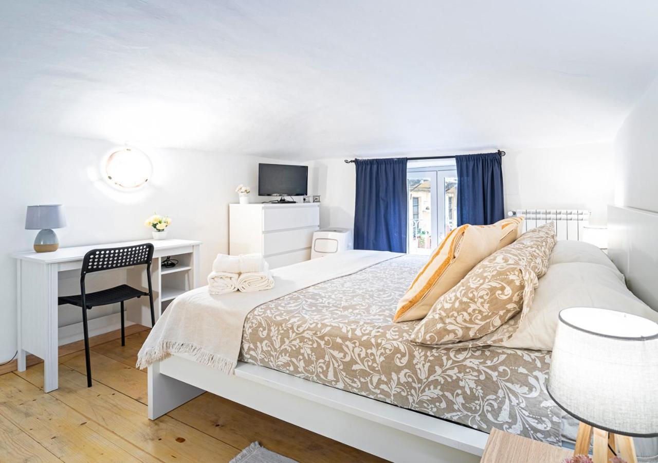 Belfiore Apartment In San Salvario Torino ภายนอก รูปภาพ