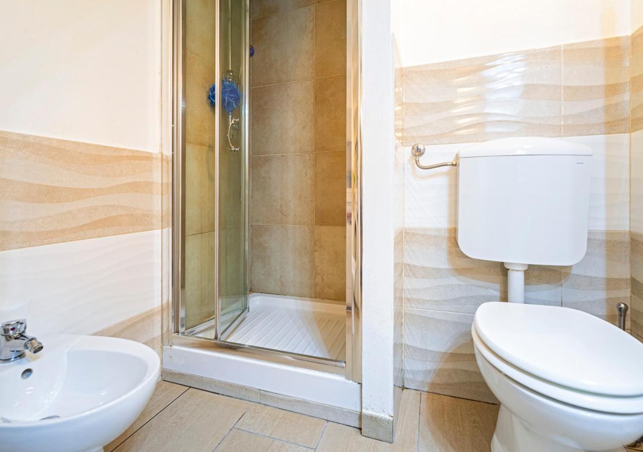 Belfiore Apartment In San Salvario Torino ภายนอก รูปภาพ