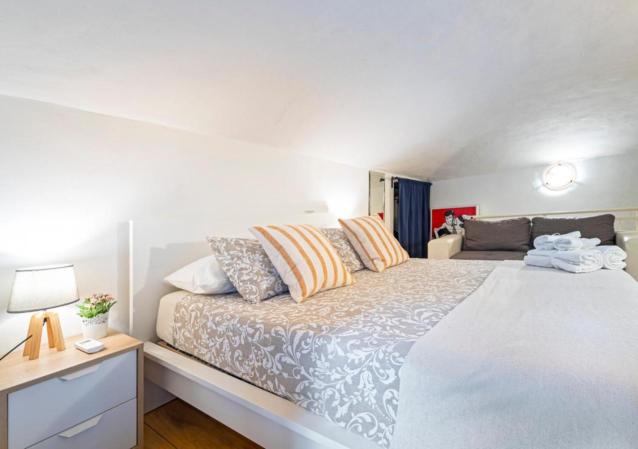 Belfiore Apartment In San Salvario Torino ภายนอก รูปภาพ